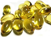 Benefits of Omega-3 Supplements