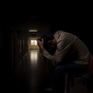 Anxiety can impact mental health