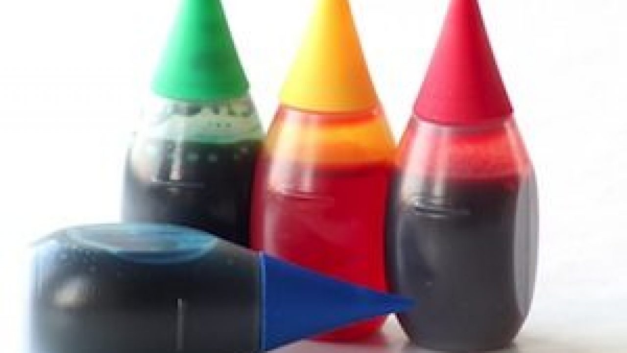 Food Dyes: A Rainbow of Risks  Center for Science in the Public Interest