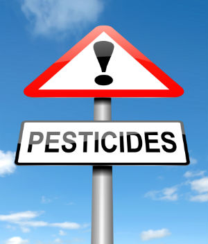 8 Depressing Facts about Pesticides