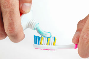 toothpaste-on-toothbrush