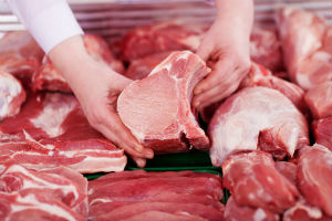 red meat for vitamin b12