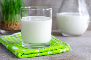 homemade-yogurt-in-glass