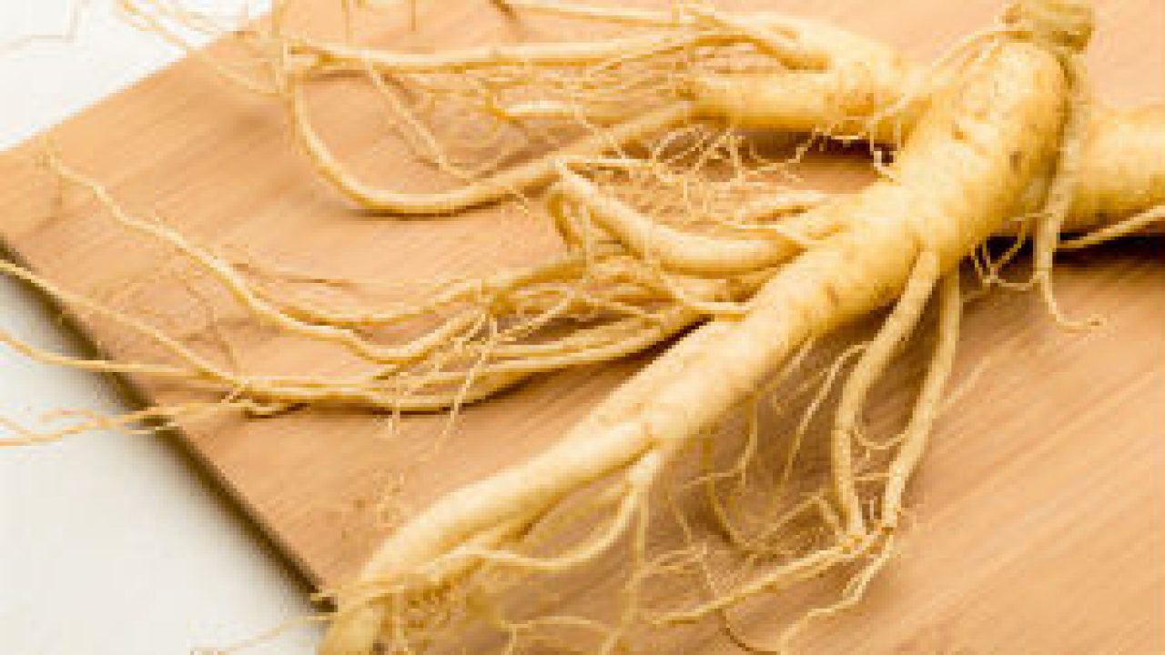 The Health Benefits of Tienchi Ginseng Root