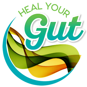 Join Me and Register NOW for the Heal Your Gut Summit!