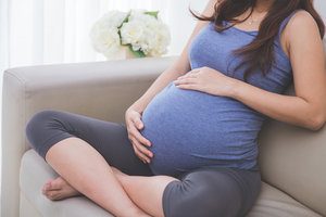 Pregnant women require more biotin in their diets.