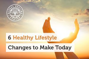 Moderate exposure to sunlight is important to a achieve a healthy lifestyle.