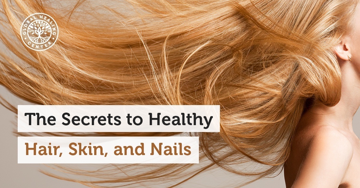 Purvana Max Hair, Skin, & Nails 90ct– Wellgenix Health