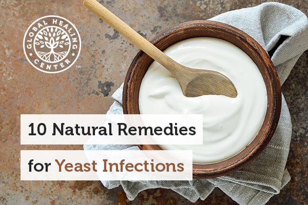 Treatment yeast infection Yeast Infection
