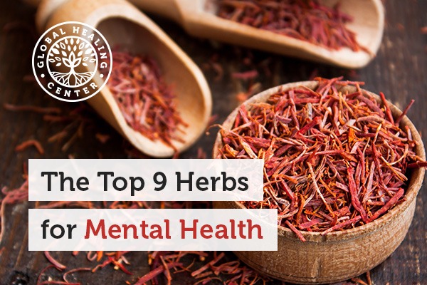 Herbs like Mulungu Bark provide many health benefits that are good for your mental health.