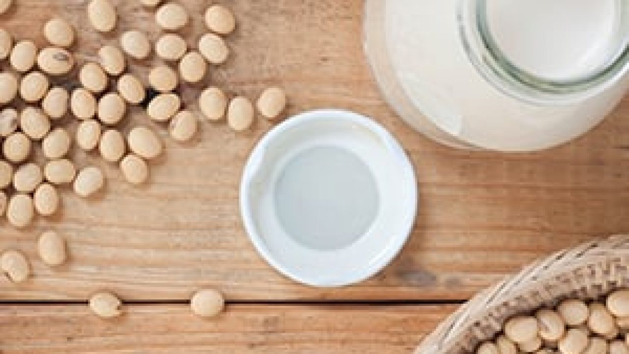 5 Ways Soy Upsets Hormone Balance