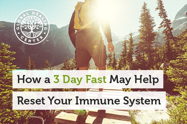 how-a-3-day-fast-resets-your-immune-system