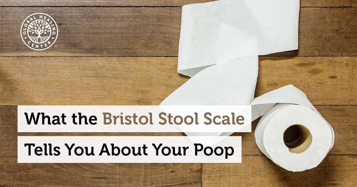Bowel movement frequency diary according to the Bristol Stool Scale