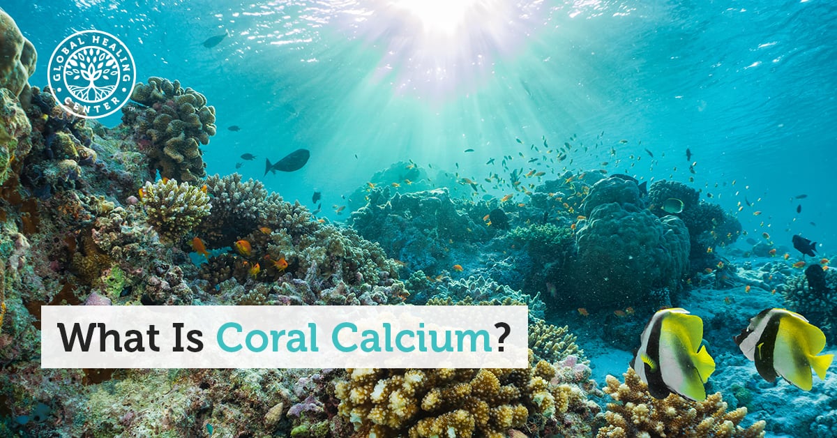 what-is-coral-calcium