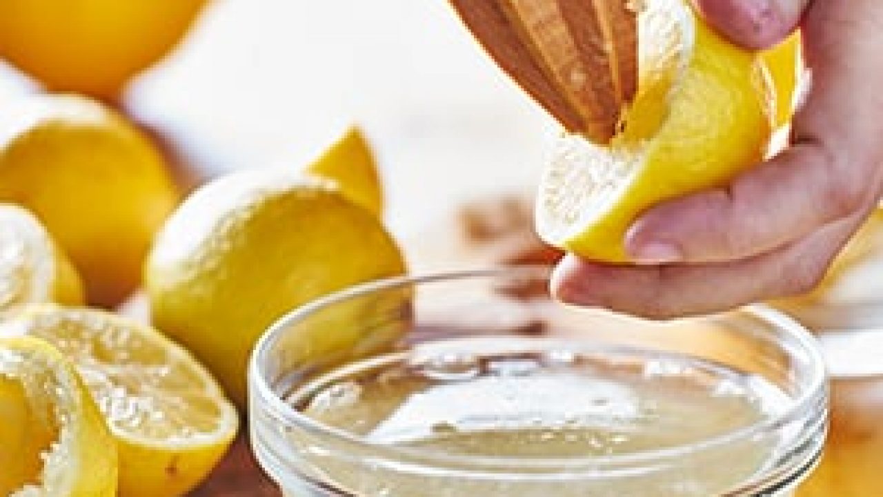 Does lemon juice dissolve deals kidney stones