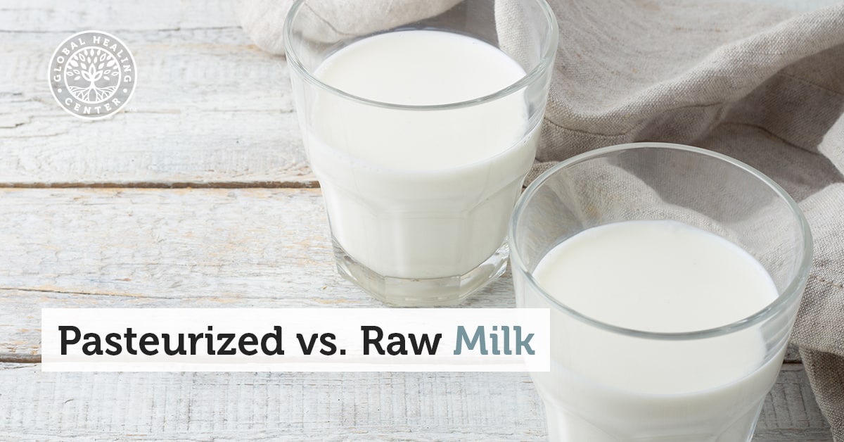 Pasteurized Vs Raw Milk Which One Is Healthier For You Your Family 