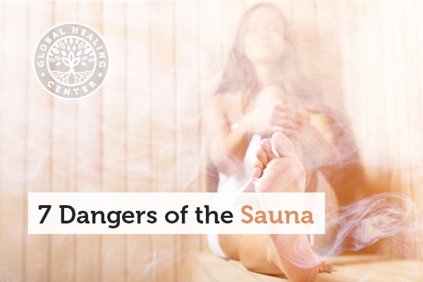 What Are the Negative Effects of a Sauna?