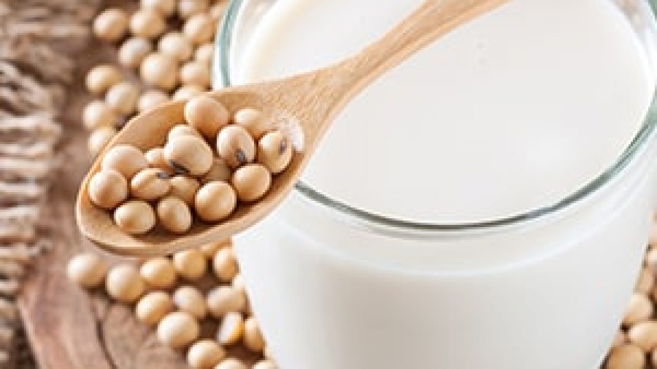 4 Health Consequences of Soy for Women