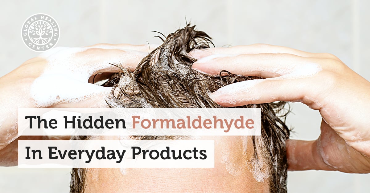 the-hidden-formaldehyde-in-everyday-products