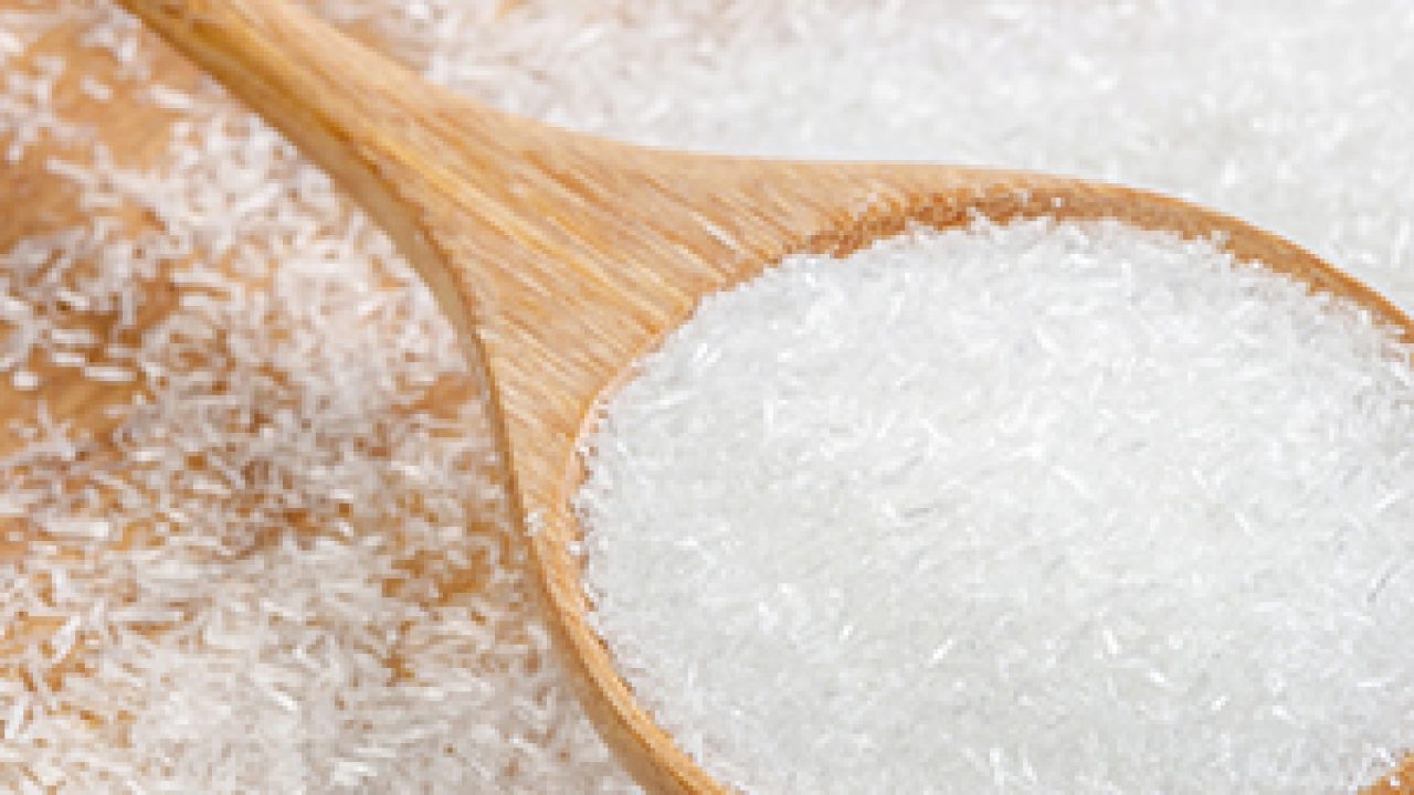 Monosodium Glutamate (MSG): A Healthier Salt Alternative