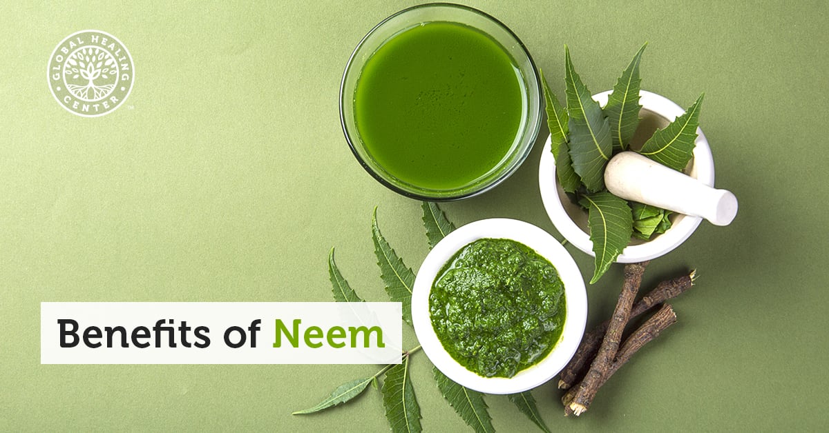 Neem Oil & Leaves: 7 Impressive Health Benefits & Uses
