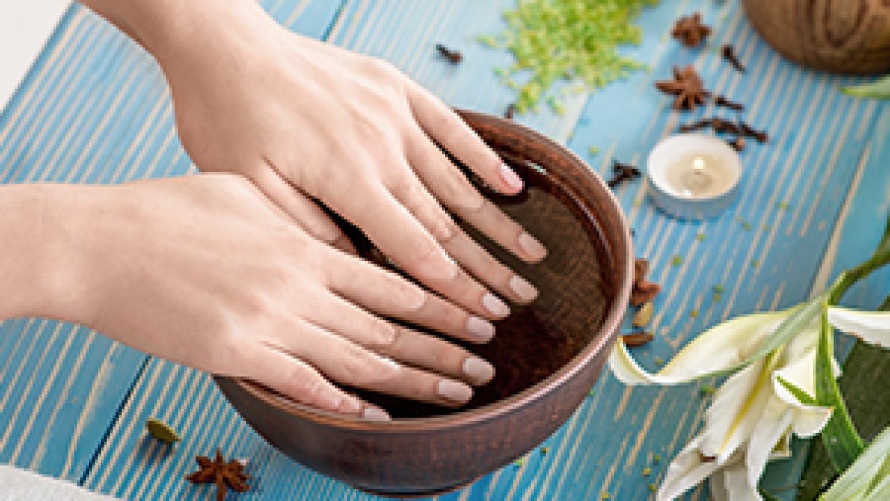 5 home remedies for nail growth | Holland & Barrett