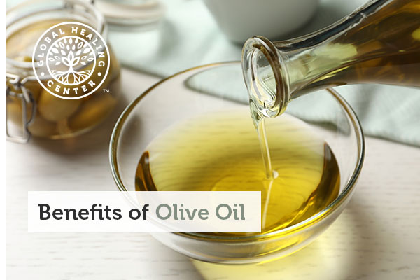 Discover the Surprising Benefits of Olive Oil for Dental Health