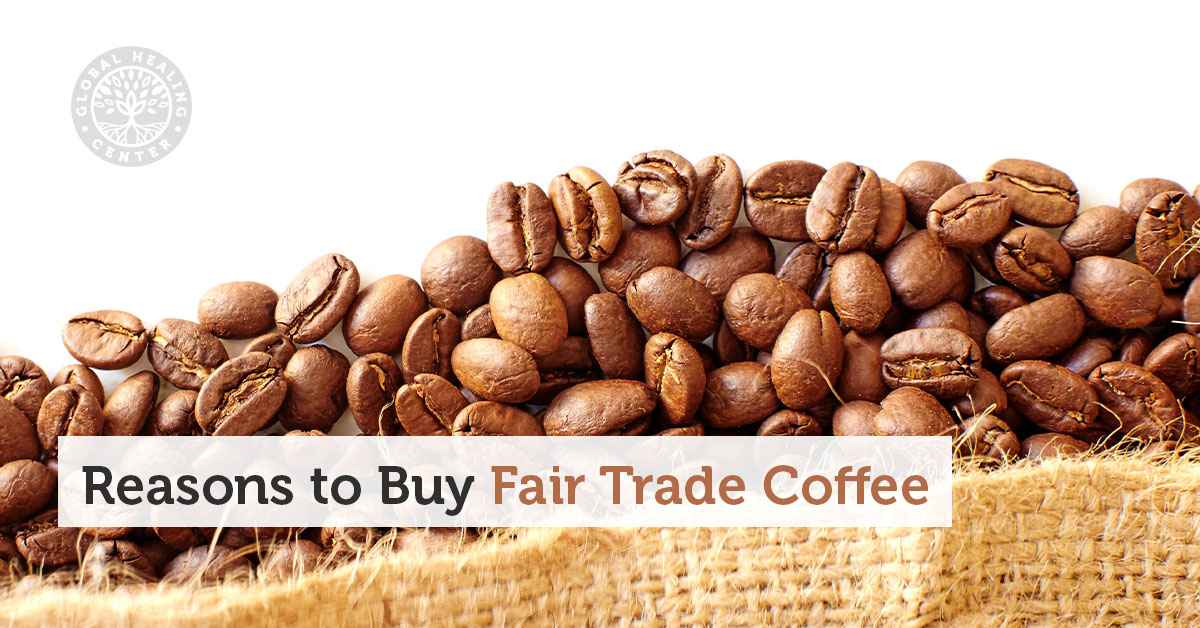 What Does 'Fair Trade' Actually Mean?