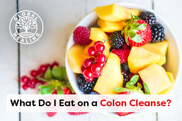 Wondering What to Eat on a Colon Cleanse? 8 Flavorful Recipes!